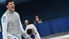 Cassarà oro mondiale a Tokyo © www.giornaledibrescia.it