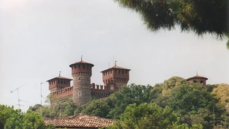 Veduta del Castello di Montichiari - © www.giornaledibrescia.it