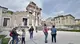 Pasquetta al museo