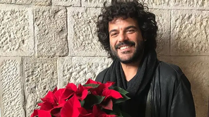 L'impegno di Francesco per l'Ail