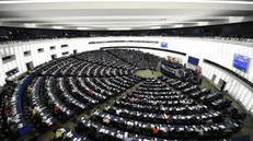 Il parlamento europeo © www.giornaledibrescia.it
