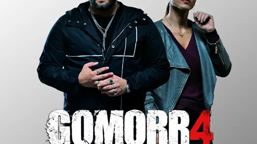 Dal 29 marzo la quarta serie di Gomorra - Foto di archivio