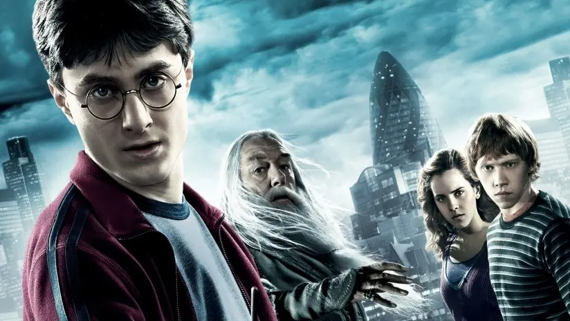 Il gioco di ruolo è ispirato a Harry Potter