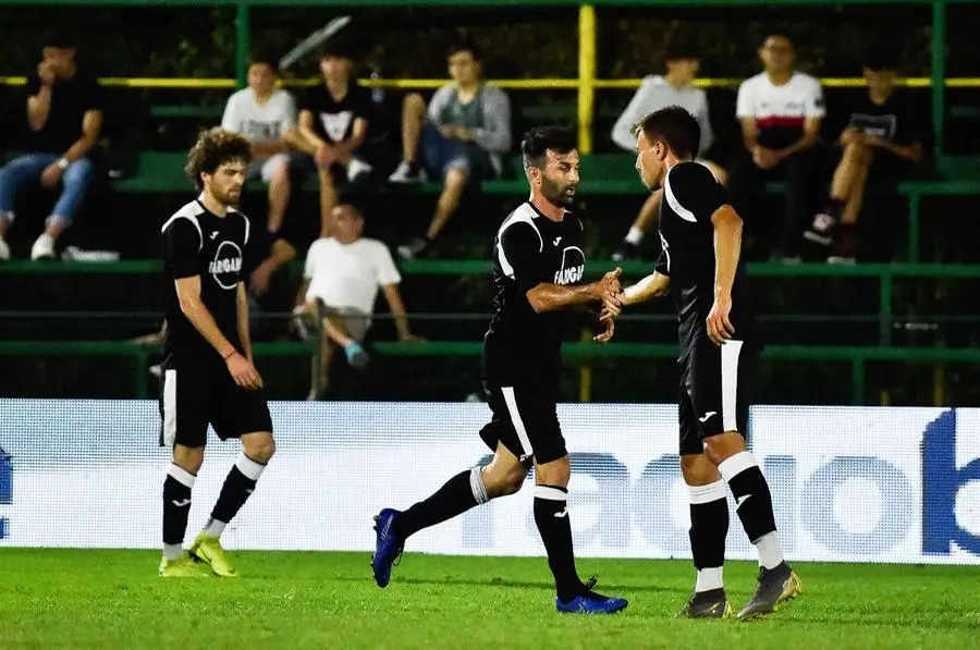 Terza serata al torneo di Polpenazze