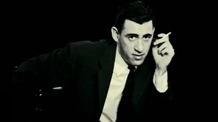 J.D. Salinger