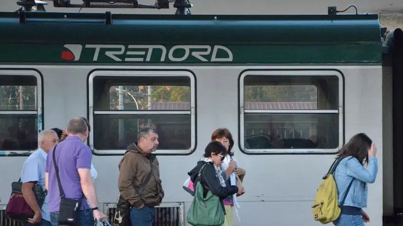 Treni, 2018 annus horribilis, «maglia nera» alle linee bresciane  - Foto  © www.giornaledibrescia.it