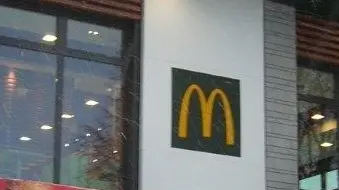 Il marchio della catena McDonald’s - Foto © www.giornaledibrescia.it