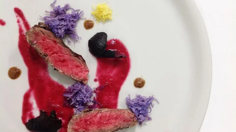 I piatti vincitori della sesta edizione di Chef per una notte