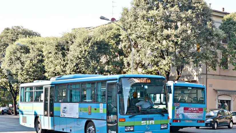 Quello delle risorse è un problema cronico per il trasporto locale