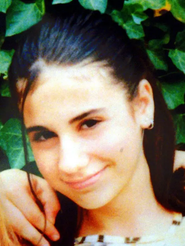 Desirée fu uccisa nel 2002 a Leno