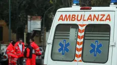I soccorsi sono stati purtroppo inutili, per il ragazzo non c'era più nulla da fare - Foto archivio