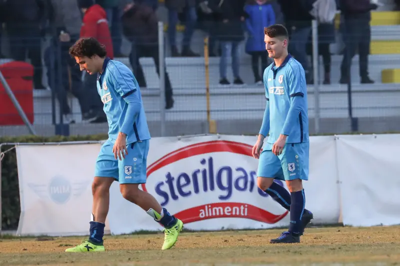 Calcio, Serie D: Ciliverghe-Calvina 1-0