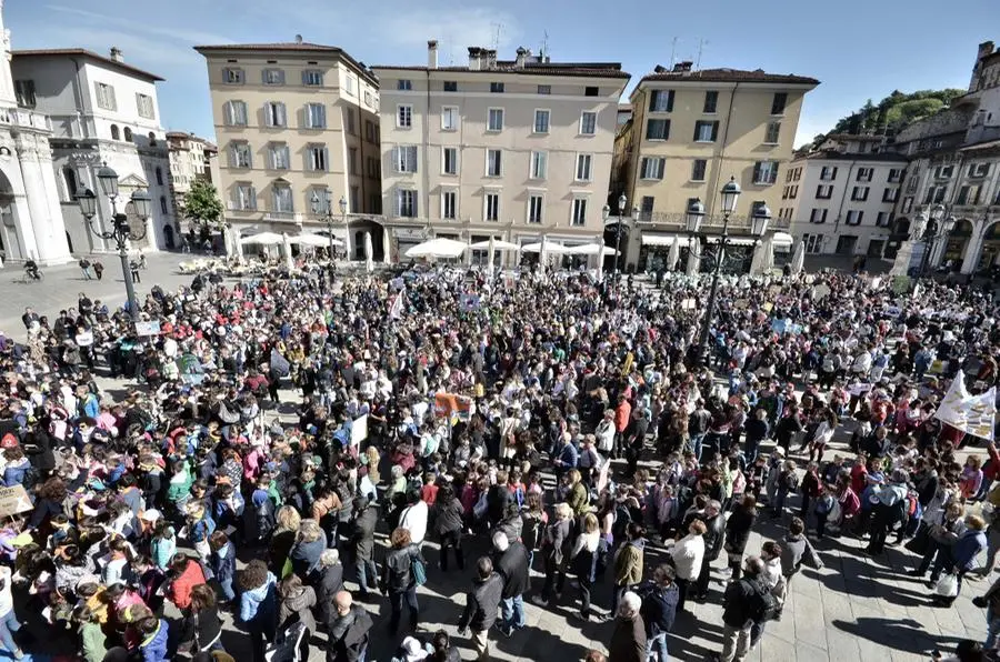 Maratona della lettura