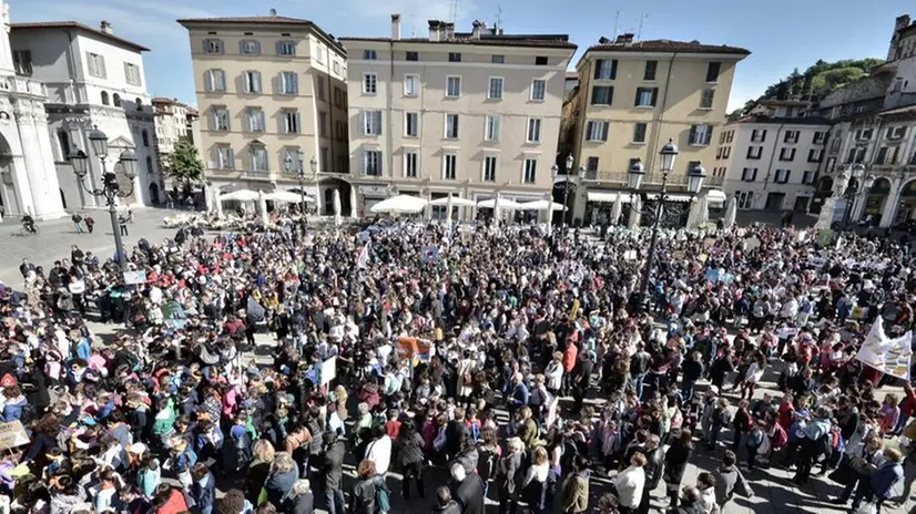 Maratona della lettura