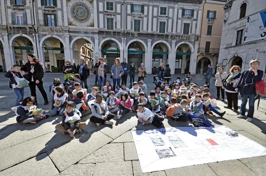 Maratona della lettura