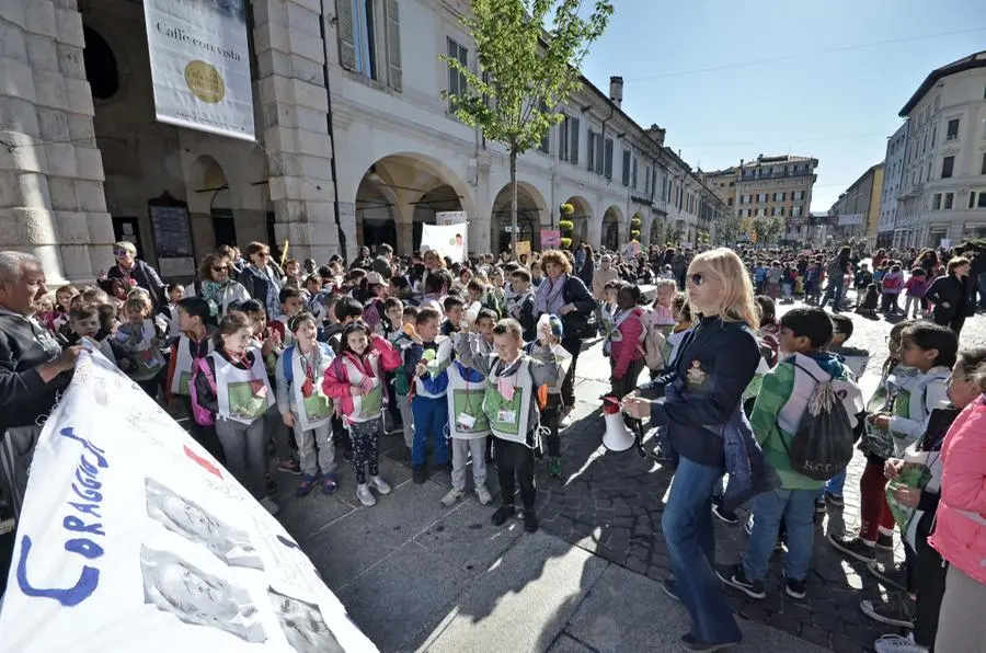 Maratona della lettura