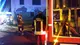 Fiamme allo stabilimento della Feltri Marone