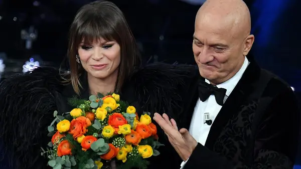 Alcuni momenti dalla terza serata