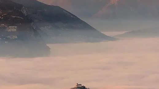 Le bellezze di Monte Isola su Instagram