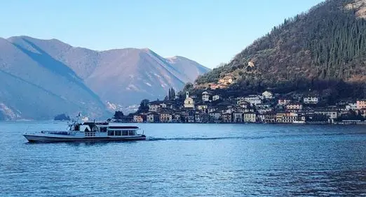 Le bellezze di Monte Isola su Instagram