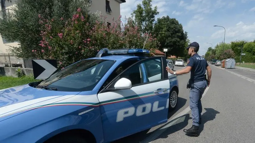 Dell’accaduto si occupa la Polizia di Stato - © www.giornaledibrescia.it