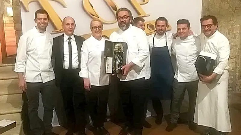 Tra gli sponsor della serata anche Birra Morena