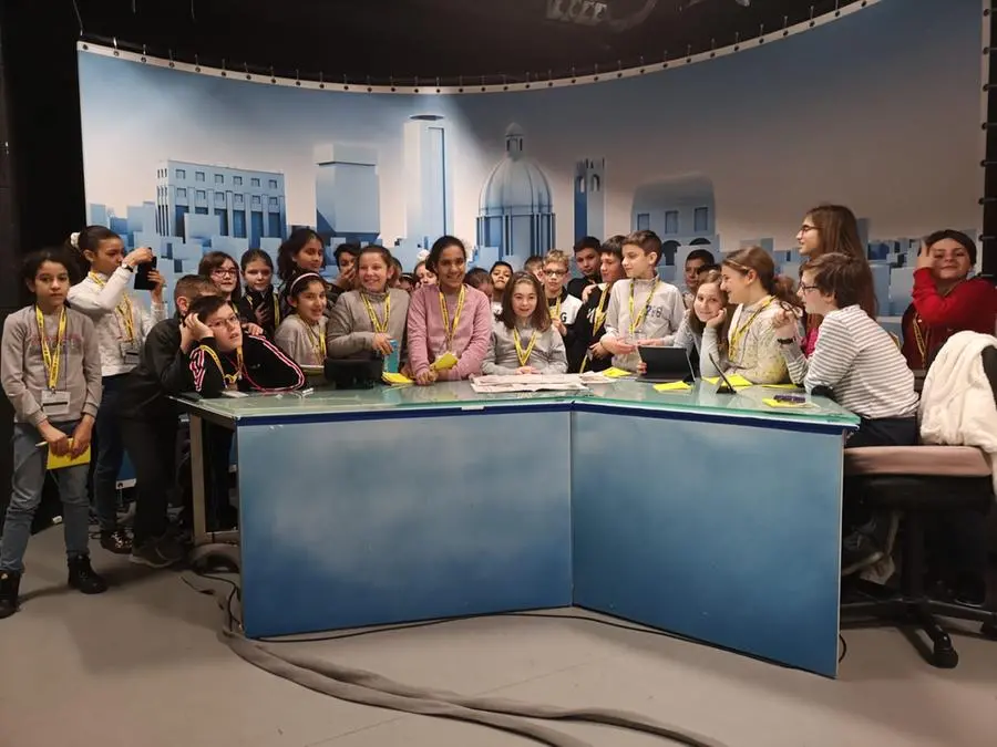 5 A e B di Remedello al GdB