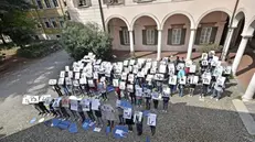 La Tavola periodica degli elementi dell'Arnaldo