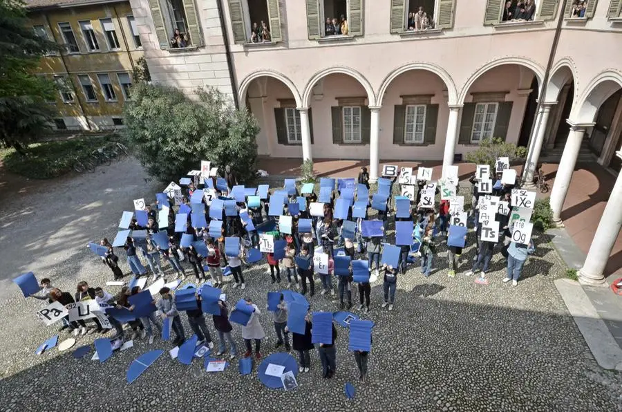 La Tavola periodica degli elementi dell'Arnaldo