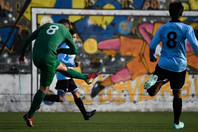 Calcio, Promozione: Real Dor-Ome 0-1