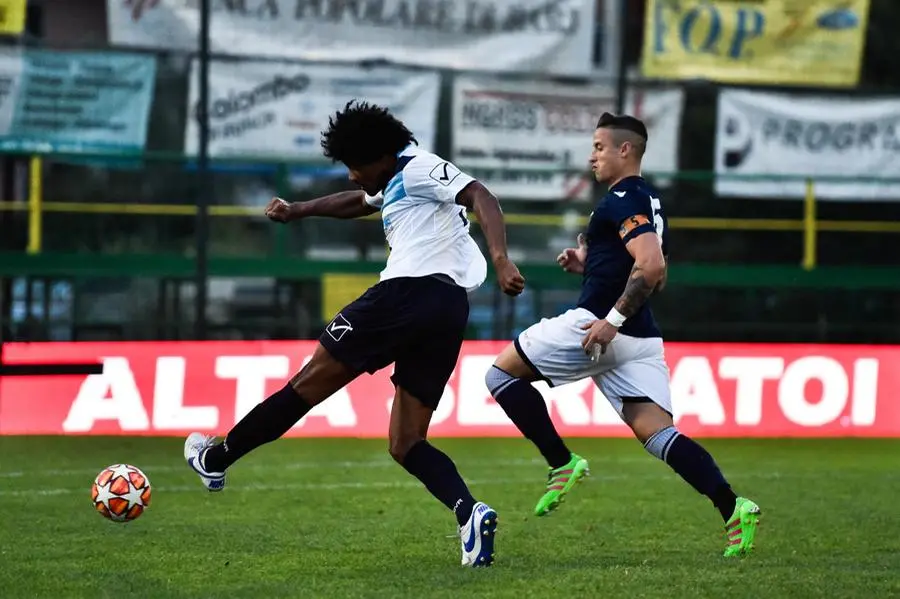 Terza serata al torneo di Polpenazze