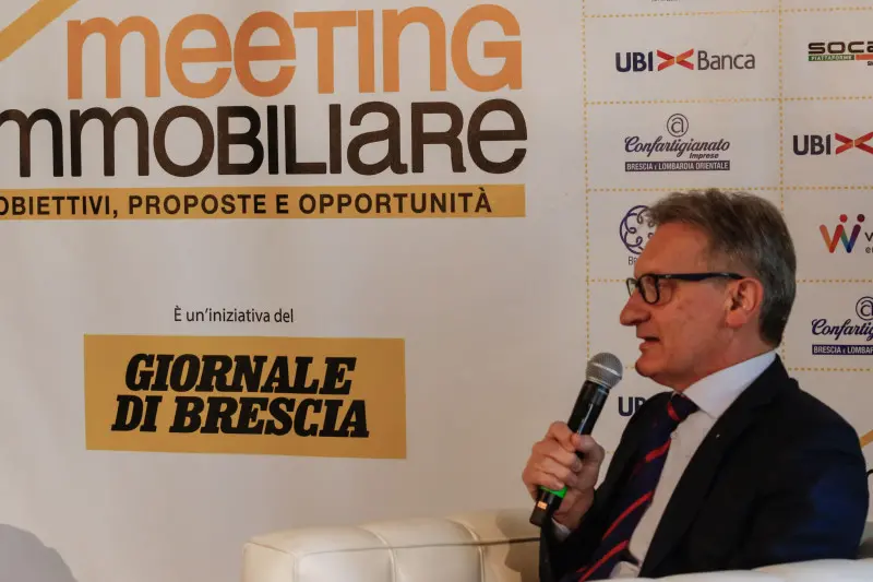 Fotogallery Meeting Immobiliare