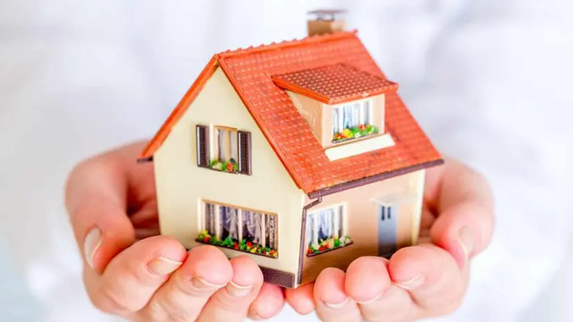 Comprare casa è un passo fondamentale per le famiglie e non solo