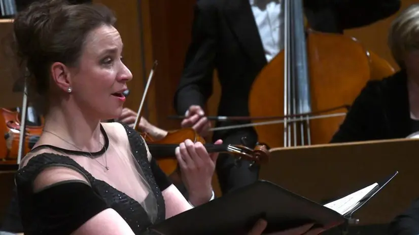Festival pianistico Basel Symphony Orchestra