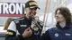 Le premiazioni del Rally 1000 Miglia