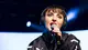 Arisa in concerto in Latteria