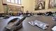 Presentazione iniziative per i Santi Faustino e Giovita in Loggia