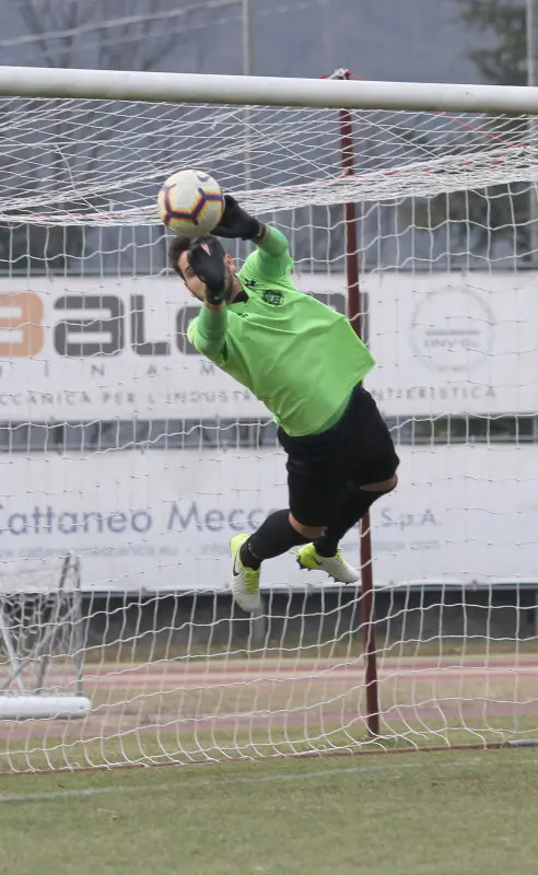 Calcio, Eccellenza: Breno-Bedizzolese 1-2