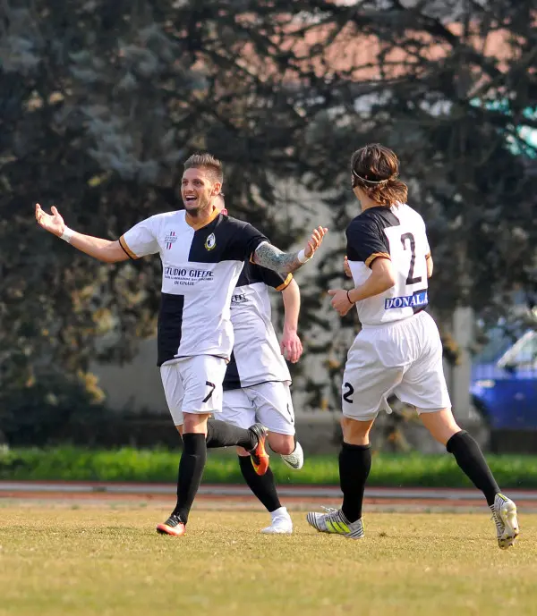 Rezzato-Olginatese 3-1