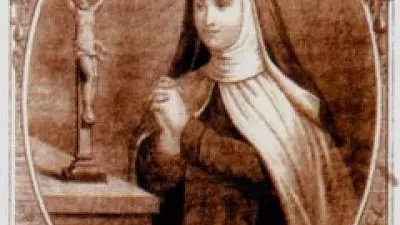 Beata Arcangela