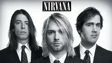 Nirvana, 25 anni fa moriva l'angelo maledetto del rock Foto Ansa © www.giornaledibrescia.it