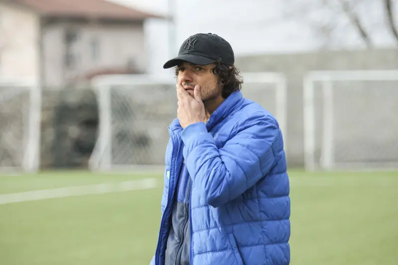 Adrense-Pergolettese 0-2