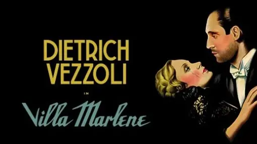 Un’opera realizzata nel 2016 da Francesco Vezzoli per il progetto Villa Marlene, a Monaco