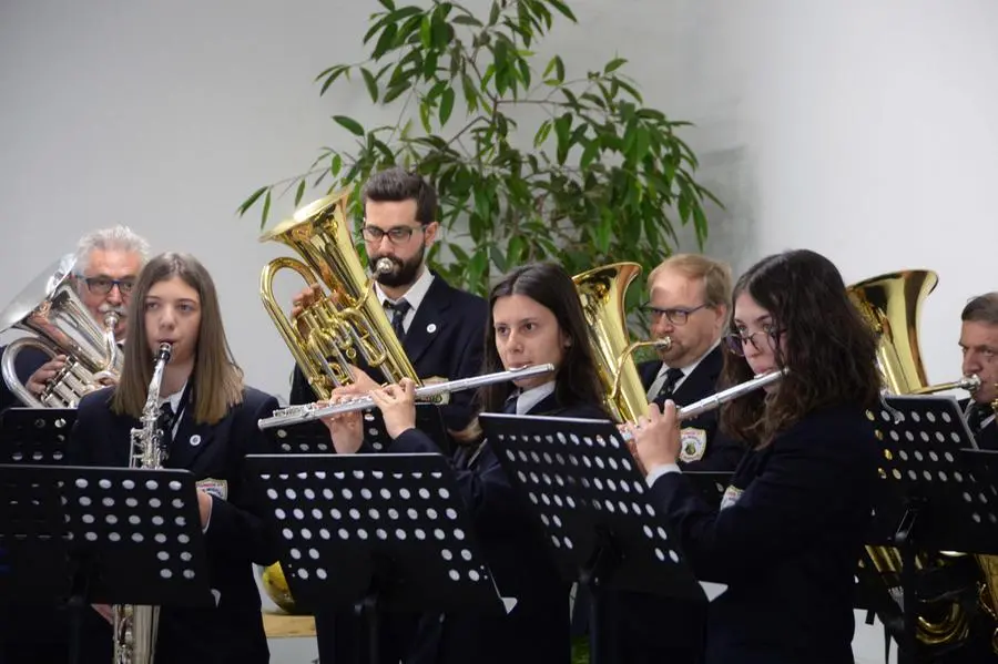 In Piazza con noi a Moniga del Garda