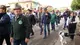 Momenti della rievocazione storica a Castegnato