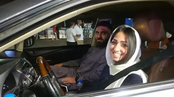 In Arabia Saudita i diritti delle donne sono ancora limitati