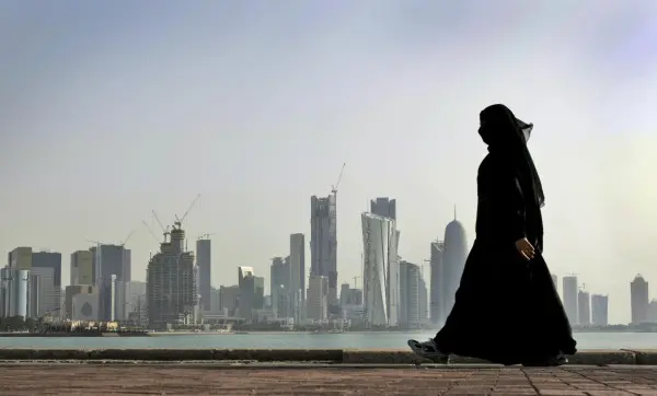 In Arabia Saudita i diritti delle donne sono ancora limitati