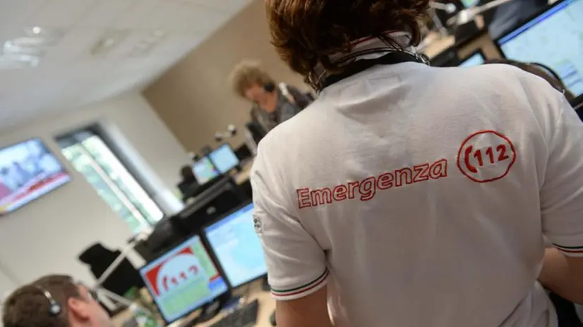 Il Nue 112 in servizio anche per Brescia