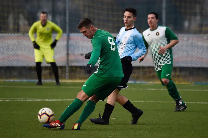 Calcio, Promozione: Real Dor-Ome 0-1