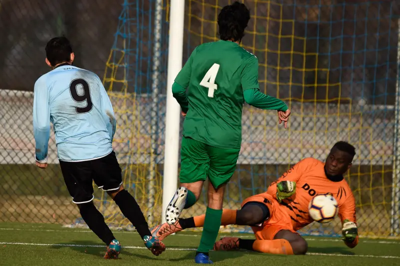 Calcio, Promozione: Real Dor-Ome 0-1